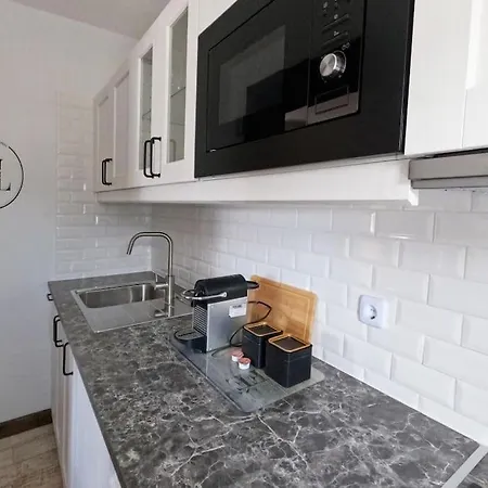 Moonlava: Apto, Piscina, Wifi