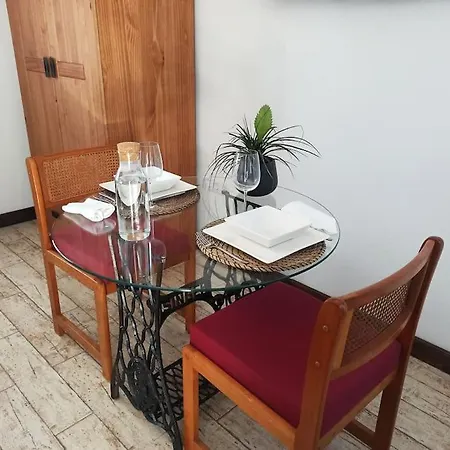 Appartement Moonlava: Apto, Piscina, Wifi *