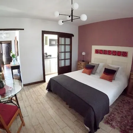 Appartement Moonlava: Apto, Piscina, Wifi *