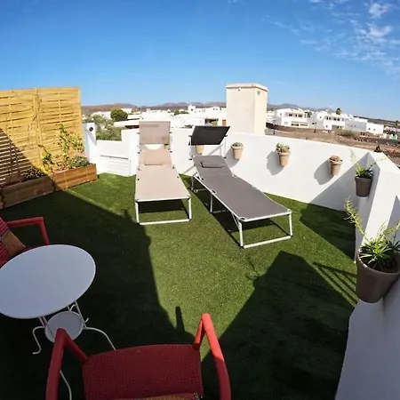 Moonlava: Apto, Piscina, Wifi *