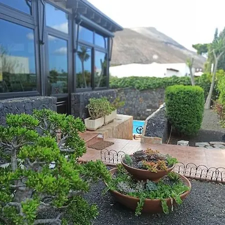 Appartement Moonlava: Apto, Piscina, Wifi *