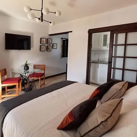 Moonlava: Apto, Piscina, Wifi *