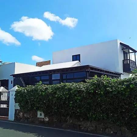 Moonlava: Apto, Piscina, Wifi *