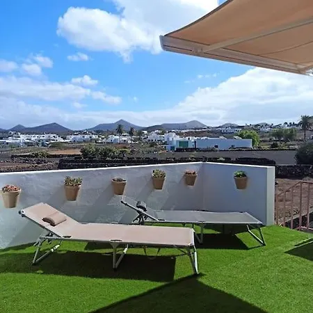 Moonlava: Apto, Piscina, Wifi Appartement *