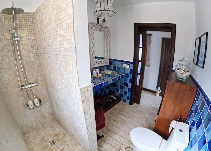 Lejlighed Moonlava: Apto, Piscina, Wifi