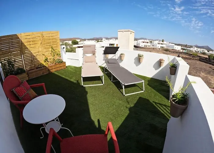 Moonlava: Apto, Piscina, Wifi *