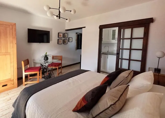 Moonlava: Apto, Piscina, Wifi *