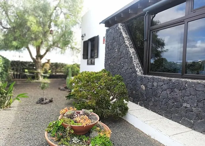 Moonlava: Apto, Piscina, Wifi Lejlighed *