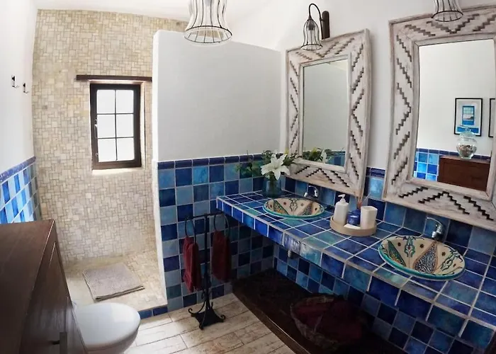 Lejlighed Moonlava: Apto, Piscina, Wifi Yaiza (Lanzarote)