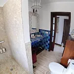 Daire Moonlava: Apto, Piscina, Wifi