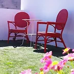 Daire Moonlava: Apto, Piscina, Wifi *