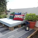 Moonlava: Apto, Piscina, Wifi * Yaiza (Lanzarote)