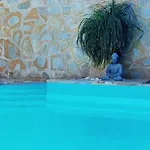 Daire Moonlava: Apto, Piscina, Wifi *