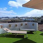 Moonlava: Apto, Piscina, Wifi Daire *