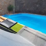Moonlava: Apto, Piscina, Wifi Daire Yaiza (Lanzarote)