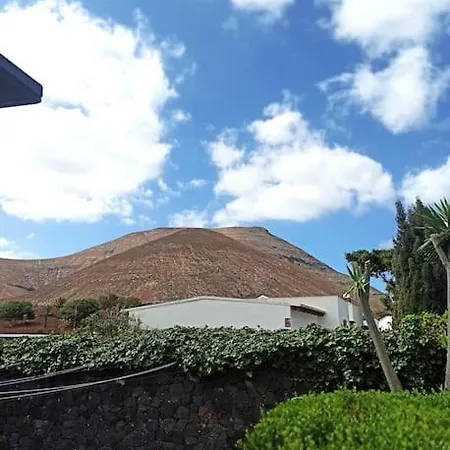 Moonlava: Apto, Piscina, Wifi Appartamento