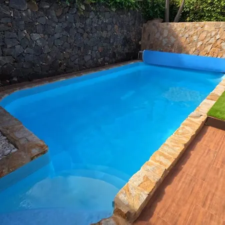 Moonlava: Apto, Piscina, Wifi Appartamento *