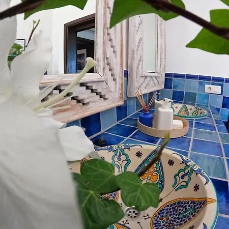 Appartamento Moonlava: Apto, Piscina, Wifi Yaiza (Lanzarote)