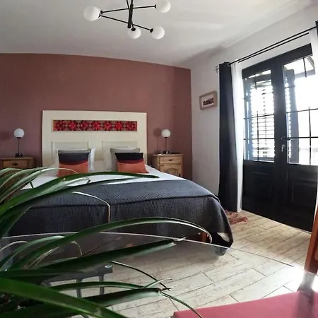 Moonlava: Apto, Piscina, Wifi Yaiza (Lanzarote)