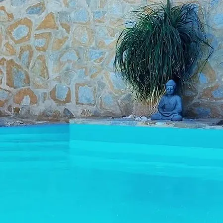 Apartmán Moonlava: Apto, Piscina, Wifi *