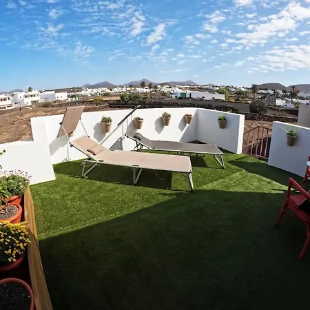 Moonlava: Apto, Piscina, Wifi Appartamento