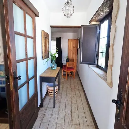 Moonlava: Apto, Piscina, Wifi * Yaiza (Lanzarote)