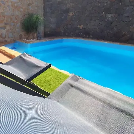 Moonlava: Apto, Piscina, Wifi Apartmán Yaiza (Lanzarote)