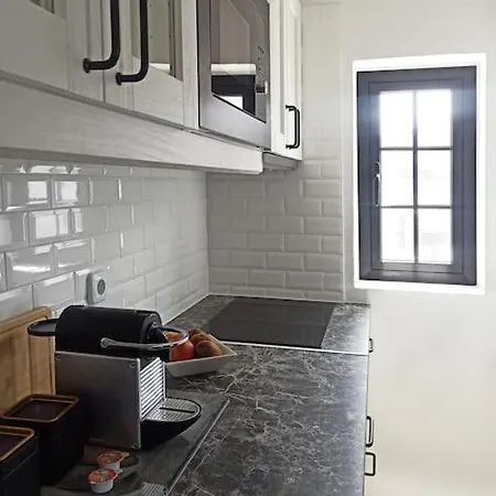 Moonlava: Apto, Piscina, Wifi Appartamento *