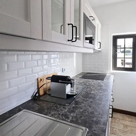 Appartamento Moonlava: Apto, Piscina, Wifi Yaiza (Lanzarote)