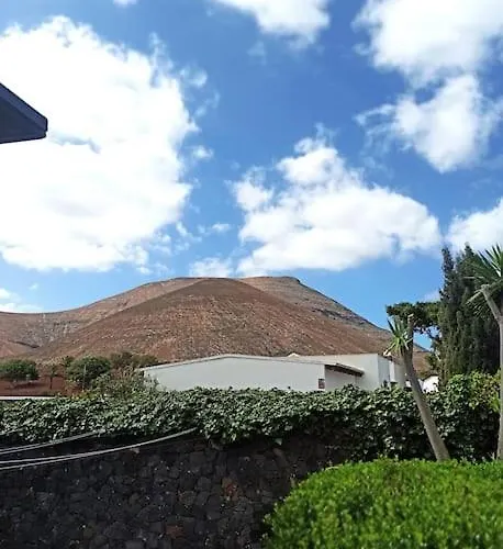 Moonlava: Apto, Piscina, Wifi Daire