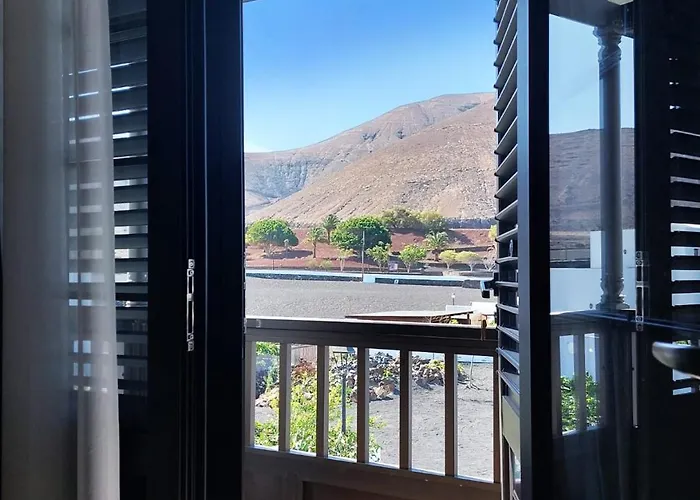 Daire Moonlava: Apto, Piscina, Wifi