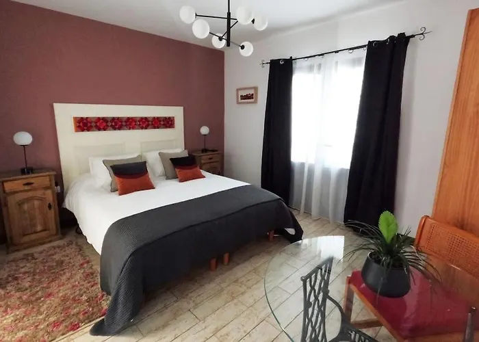 Moonlava: Apto, Piscina, Wifi Daire