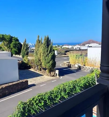 Moonlava: Apto, Piscina, Wifi Yaiza (Lanzarote)