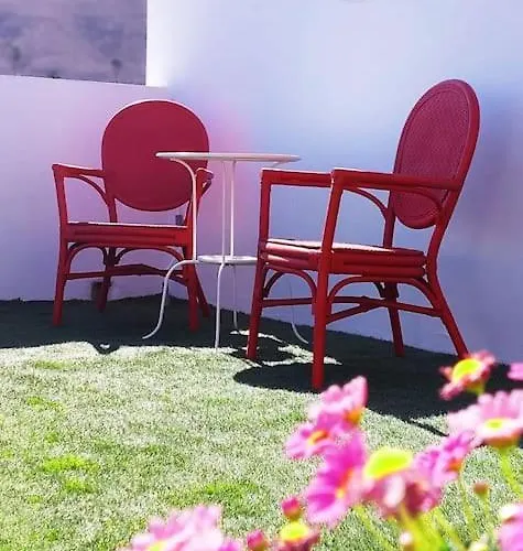 Daire Moonlava: Apto, Piscina, Wifi *