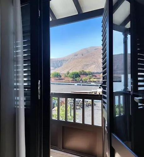 Moonlava: Apto, Piscina, Wifi Daire