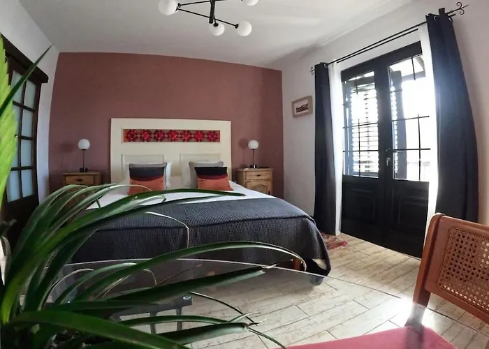 Moonlava: Apto, Piscina, Wifi Yaiza (Lanzarote)