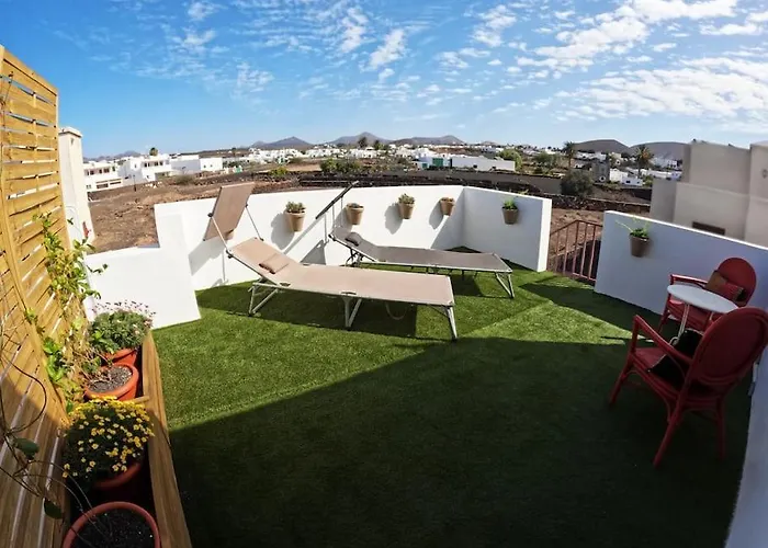 Moonlava: Apto, Piscina, Wifi Daire