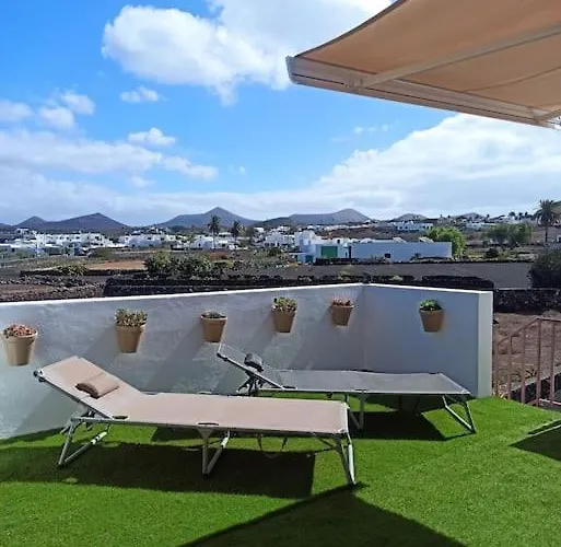 Moonlava: Apto, Piscina, Wifi Daire *