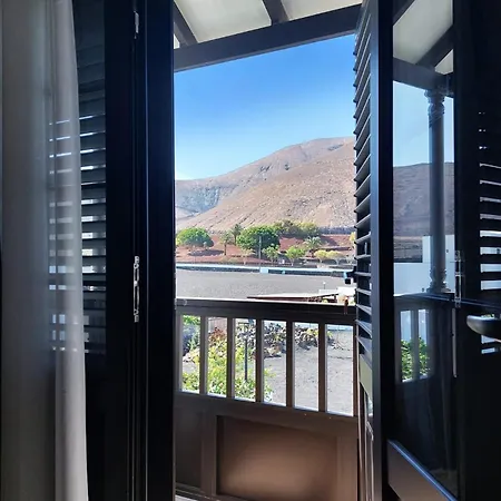 דירה Moonlava: Apto, Piscina, Wifi